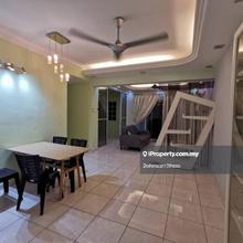 USJ One Avenue Condominium Subang Jaya USJ