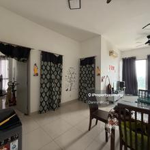Legendview Condo Rawang