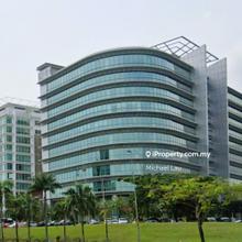 Ara Damansara Grade A Office With MSC status