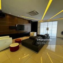 Taman Sri Pulai Perdana Double Storey House Fully Reno Johor Bahru