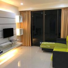Halaman Pulau Tikus - Fully Renovated - 900' - 1 Car Park- Pulau Tikus