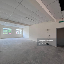 Office For Rent Pekan Jasin, Town Melaka
