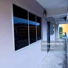 Flat Cendana,Taman Cendana,Pasir Gudang,Renovated,Level 2
