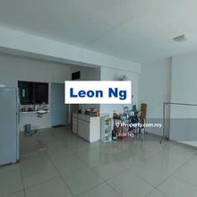 Promenade condo for sale @ Bayan Baru