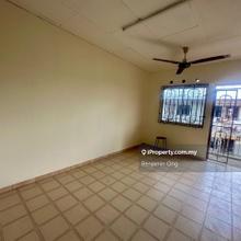 Kempas Taman Johor Cempaka Flat