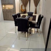 98 Nibong Residence