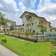 3 Storey Semi Detached House - Cassia Grove, Bandar Mahkota Cheras