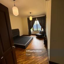 Seri Duta 1 - Ready to Move In - Fully Furnished - Low Floor