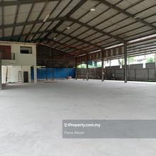 Factory For Sale Perindustrian Bukit Rambai , Melaka