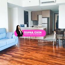 Nice fully furnished unit