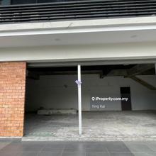 Prime Shop 30% Below Market Value in Pandan Perdana, Cheras