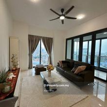Astaka @ Bukit Senyum condo For Sale