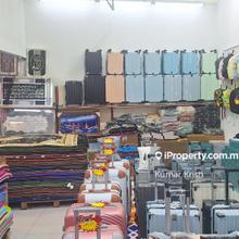 Unleash Your Dreams In The Biggest Wholesale Mall in Malaysia! 