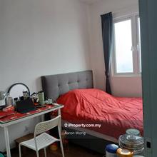 Ready move in