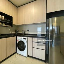 2 bedroom fully furnished