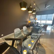 Serviced residence for Sale