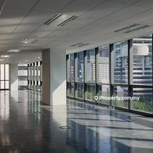 Menara Hap Seng 3, KLCC Office For Rent