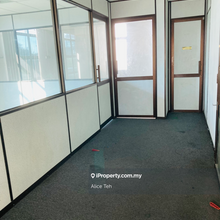 First Floor Shop Office @ Bandar Perai Jaya 