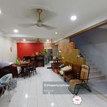Fully Renovated Extend Batu Belah Klang Utama 2 Storey House Value Buy