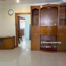 Sunway Tunas 2 Storey Terrace House For Rent