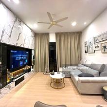 The Parque Residence for sale 2rooms2bathroom renovated