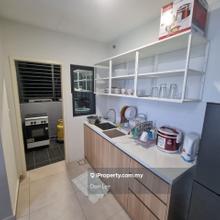 Brand New, 3 Bedroom 2 Bathroom, Fully Furniture, Ready Move in