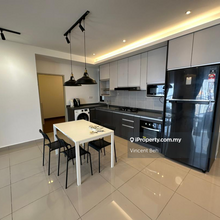 Fully renovation