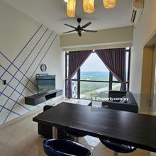 Third Avenue Cyberjaya for Rent