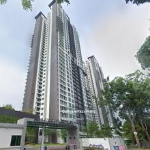 Hillcrest Heights Puchong 1011sf Below Market No Downpayment Full Loan