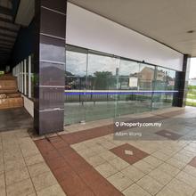 Commercial bungalow for Rent
