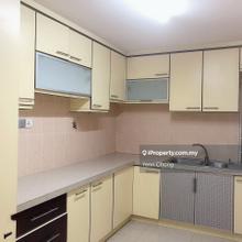 1246sqft. Amadesa Resort Condominium @ Desa Petaling