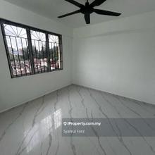 For sale: Flat Pkns au3 Taman Keramat, Kuala Lumpur
