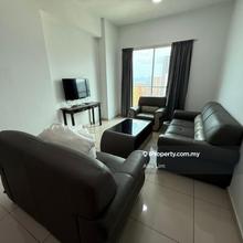 Straits Garden Condominium Jelutong For Rent !!