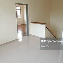 Amandari Duplex For Sale at Segambut, Near Sri Sinar, Build Up 1600sf