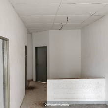 1 sty terrace intermediate hse , Tmn Impian aria , Alma , Bkt Mertajam