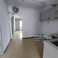 Flat for Sale