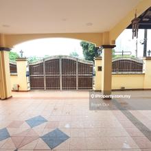 2 Sty Semi D House at Lingtang Pantai Jerjak Sungai Dua Penang 