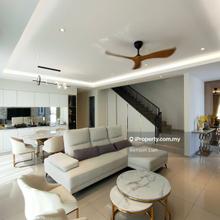 Full Reno 2 Sty Semi D Norton Eco Grandeur Avenham Graham Puncak Alam