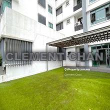 Endlot Garden Unit