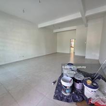 Tangga Batu Freehold 2 Storey Terrace For Sale