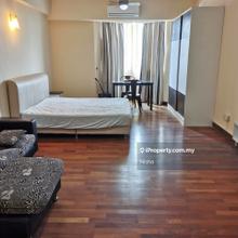 633 Residency - Fully Furnished - Clean Simple Unit