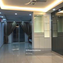 Kuala Lumpur -Platinum Lake 21 - Setapak