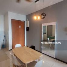 Luminari Residence , Butterworth Harbour Place Fully Furnished For Sal
