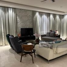 Aspen Garden Residence Cyberjaya For Sale 4 Story Bungalow Freehold