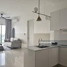 New fully furnished unit
