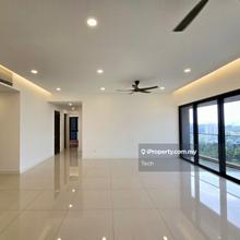 Setia Sky Seputeh for Rental