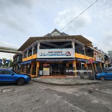 Subang Jaya Ss15 Shop lot End lot for Sell , Limited Unit!