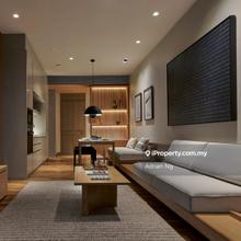 Lucury Condo by E&O. Best high rise building award