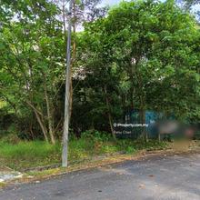 Bungalow Land Jalan Pekaka Seksyen 8, Kota Damansara, Selangor