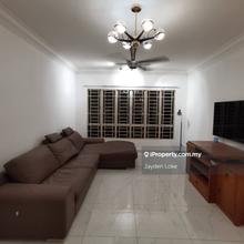 Green avenue, 4r2b, fully furnished